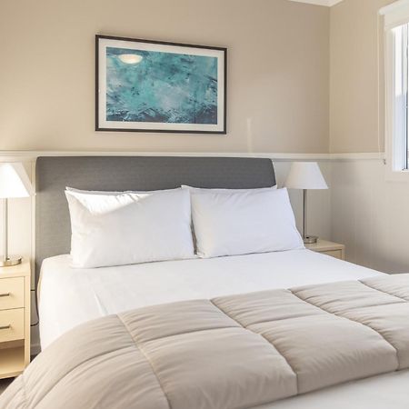 Nrma Portland Bay Holiday Park Eksteriør bilde