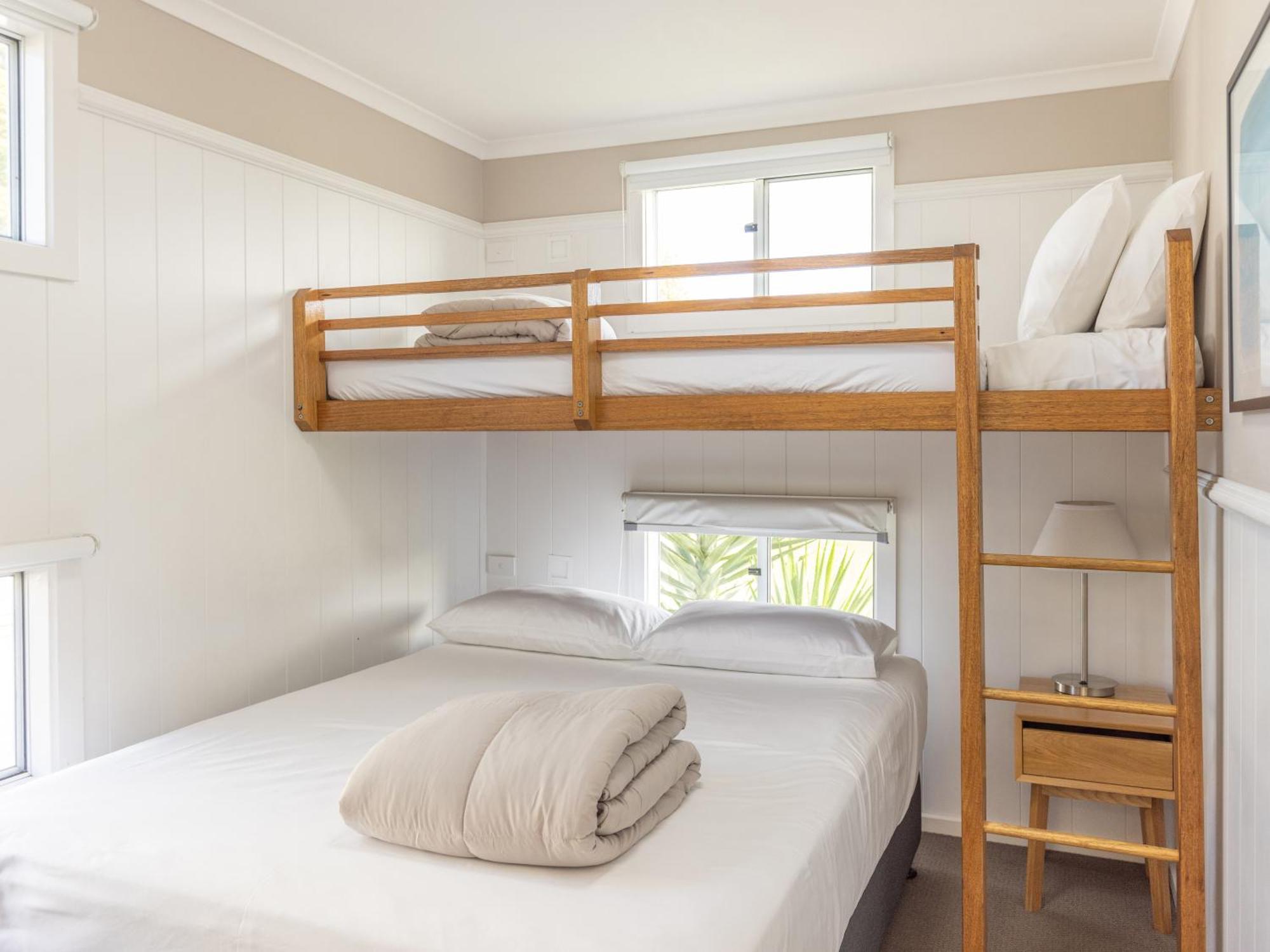 Nrma Portland Bay Holiday Park Eksteriør bilde